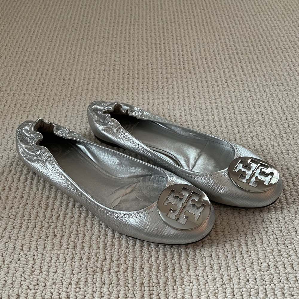 Tory Burch Flats